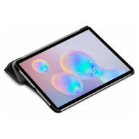 Tech-Protect SmartCase for Samsung Galaxy Tab S6 Lite 10.4'' 2020-2024 - Black