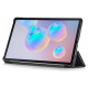 Tech-Protect SmartCase for Samsung Galaxy Tab S6 Lite 10.4'' 2020-2024 - Black