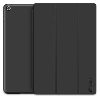 Tech-Protect SmartCase for iPad 10.2" 7/8/9 2019-2021 - black