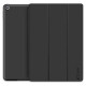 Tech-Protect SmartCase for iPad 10.2" 7/8/9 2019-2021 - black