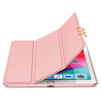 Tech-Protect SmartCase for iPad 10.2" 7/8/9 2019-2021 - black
