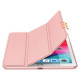 Tech-Protect SmartCase for iPad 10.2" 7/8/9 2019-2021 - black