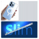 Tech-Protect MagMat MagSafe iPhone 13 Case - Clear