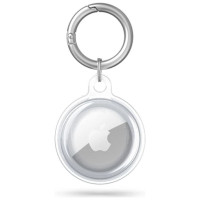 Tech-Protect Icon Case for Apple AirTag - Clear