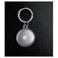 Tech-Protect Icon Case for Apple AirTag - Clear