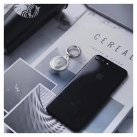 Tech-Protect Icon Case for Apple AirTag - Clear