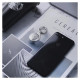 Tech-Protect Icon Case for Apple AirTag - Clear