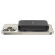 Tech-Protect LifeMag PB11 Powerbank with MagSafe 10000mAh 15W USB-C port - black + USB-C cable
