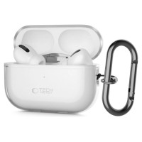 Tech-Protect FlexAir Case for Apple AirPods Pro 1 / 2 - Clear