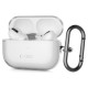 Tech-Protect FlexAir Case for Apple AirPods Pro 1 / 2 - Clear