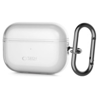 Tech-Protect FlexAir Case for Apple AirPods Pro 1 / 2 - Clear