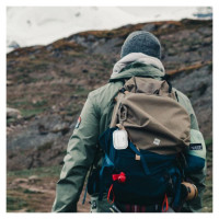 Tech-Protect FlexAir Case for Apple AirPods Pro 1 / 2 - Clear