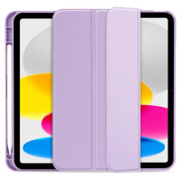 Tech-Protect SC Pen Case for iPad 10.9" 2022 - Purple