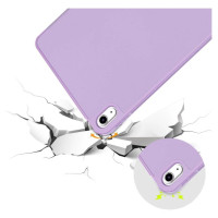 Tech-Protect SC Pen Case for iPad 10.9" 2022 - Purple