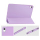Tech-Protect SC Pen Case for iPad 10.9" 2022 - Purple