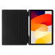 Tech-Protect SC Pen case for Xiaomi Redmi Pad SE 11" - black