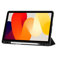 Tech-Protect SC Pen case for Xiaomi Redmi Pad SE 11" - black