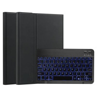 Tech-Protect SC Pen + Keyboard Case with Keyboard for Lenovo Tab P12 12.7" TB-370 - Black