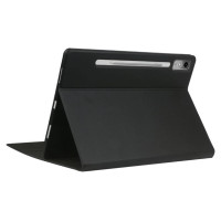 Tech-Protect SC Pen + Keyboard Case with Keyboard for Lenovo Tab P12 12.7" TB-370 - Black