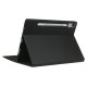 Tech-Protect SC Pen + Keyboard Case with Keyboard for Lenovo Tab P12 12.7" TB-370 - Black