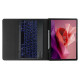Tech-Protect SC Pen + Keyboard Case with Keyboard for Lenovo Tab P12 12.7" TB-370 - Black