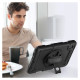 Tech-Protect Solid360 Case for Samsung Galaxy Tab A9 8.7 X110 / X115 - Black