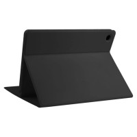 Tech-Protect SC Pen + Keyboard Case with Keyboard for Samsung Galaxy Tab A9+ 11" X210 / X215 / X216 - Black