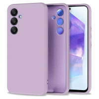 Tech-Protect Icon Case for Samsung Galaxy A55 5G - Purple