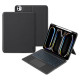 Tech-Protect SC Mag Pen + Keyboard iPad Pro 13" 7th gen. (2024) - black