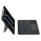 Tech-Protect SC Mag Pen + Keyboard iPad Pro 13" 7th gen. (2024) - black