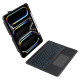 Tech-Protect SC Mag Pen + Keyboard iPad Pro 13" 7th gen. (2024) - black