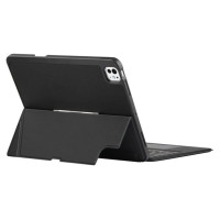 Tech-Protect SC Mag Pen + Keyboard iPad Pro 13" 7th gen. (2024) - black