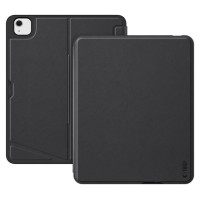 Tech-Protect SC Mag Pen + Keyboard Case for Apple iPad Air 13" (2024) - Black