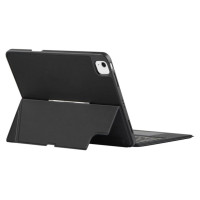 Tech-Protect SC Mag Pen + Keyboard Case for Apple iPad Air 13" (2024) - Black