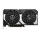 Asus Graphics Card|ASUS|NVIDIA GeForce RTX 5060 Ti|16 GB|GDDR7|128 bit|PCIE 5.0 16x|Dual Slot Fansink|1xHDMI|3xDisplayPort|DUAL-RTX5060TI-O16G