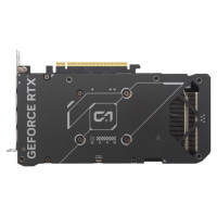 Asus Graphics Card|ASUS|NVIDIA GeForce RTX 5060 Ti|16 GB|GDDR7|128 bit|PCIE 5.0 16x|Dual Slot Fansink|1xHDMI|3xDisplayPort|DUAL-RTX5060TI-O16G