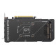 Asus Graphics Card|ASUS|NVIDIA GeForce RTX 5060 Ti|16 GB|GDDR7|128 bit|PCIE 5.0 16x|Dual Slot Fansink|1xHDMI|3xDisplayPort|DUAL-RTX5060TI-O16G