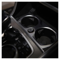 Puro Elektrik Puro Mini 20W USB-C Car Charger - Black