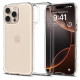 Spigen Ultra Hybrid iPhone 16 Pro Case - Clear