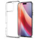 Spigen Ultra Hybrid iPhone 16 Pro Case - Clear