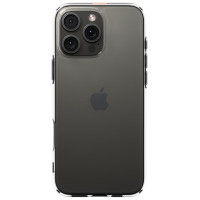 Spigen Ultra Hybrid iPhone 16 Pro Case - Clear
