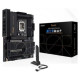 Asus Mainboard|ASUS|Intel Z890|LGA1851|ATX|Memory DDR5|Memory slots 4|1xPCI-Express 4.0 16x|2xPCI-Express 5.0 16x|5xM.2|1xHDMI|1xDisplayPort|1xAudio-In|1xAudio-Out|1xUSB 2.0|6xUSB 3.2|3xUSB-C w/Thunderbolt|1xRJ45|PROARTZ890-CREATORWIFI