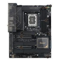 Asus Mainboard|ASUS|Intel Z890|LGA1851|ATX|Memory DDR5|Memory slots 4|1xPCI-Express 4.0 16x|2xPCI-Express 5.0 16x|5xM.2|1xHDMI|1xDisplayPort|1xAudio-In|1xAudio-Out|1xUSB 2.0|6xUSB 3.2|3xUSB-C w/Thunderbolt|1xRJ45|PROARTZ890-CREATORWIFI