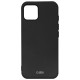 SBS Full Active D3O Case for iPhone 16 Pro - Black