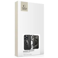 Tech-Protect MagMat MagSafe Case for iPhone 16 Pro Max - Clear