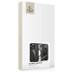 Tech-Protect MagMat MagSafe Case for iPhone 16 Pro Max - Clear