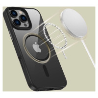Tech-Protect MagMat MagSafe Case for iPhone 16 Pro Max - Clear