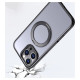Tech-Protect MagRing MagSafe Case with Stand for iPhone 16 Pro Max - Black