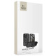 Tech-Protect MagRing MagSafe Case with Stand for iPhone 16 Pro Max - Black