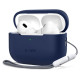 Tech-Protect Silicone Case for Apple AirPods Pro 1 / 2 - Blue